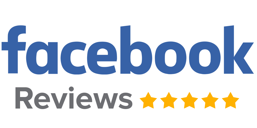 facebook reviews logo